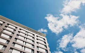 Richmond Hotel Nagasaki Shianbashi
